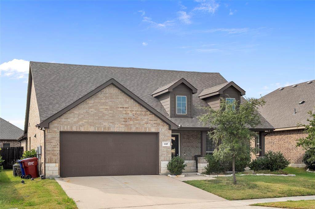 117 Cross Creek Way - Photo 1