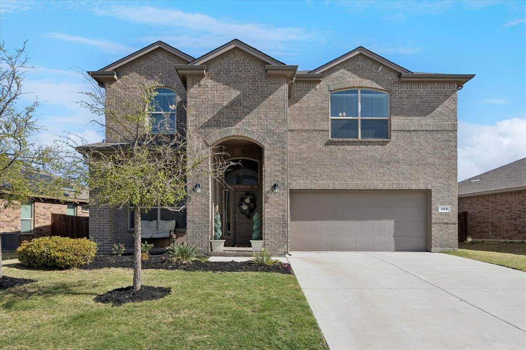 408 Frenchpark Drive - Photo 1