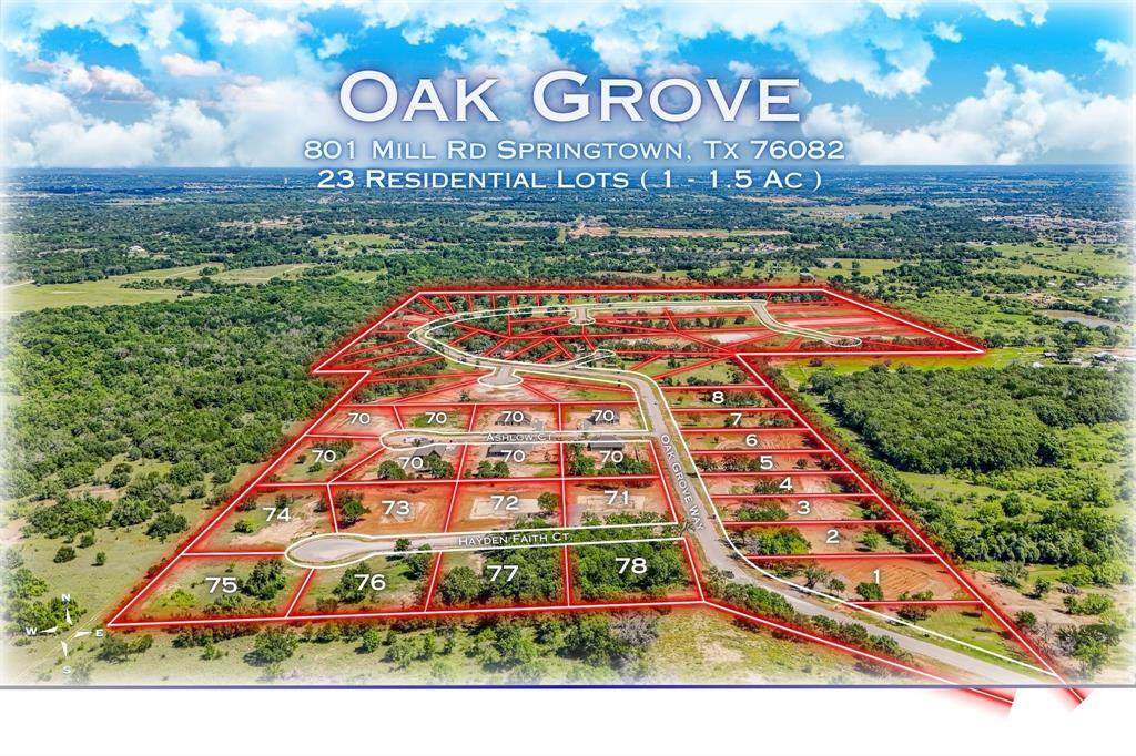 184 Oak Grove Way - Photo 1