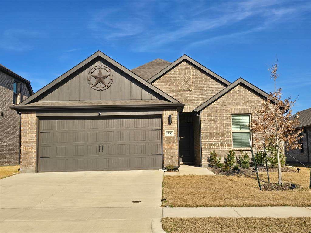 2133 Preakness Drive - Photo 1