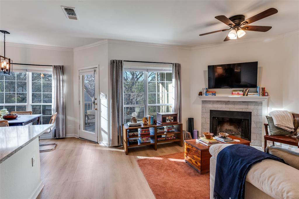 7151 Gaston Avenue - Photo 1