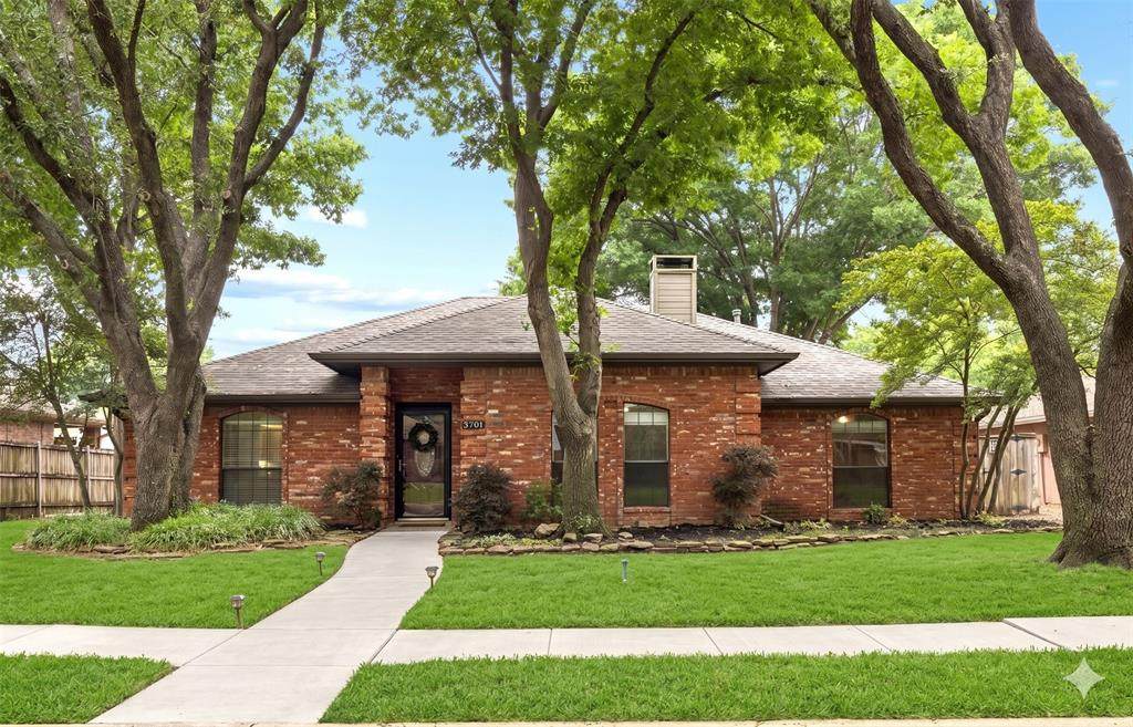 3701 Andrea Lane - Photo 1