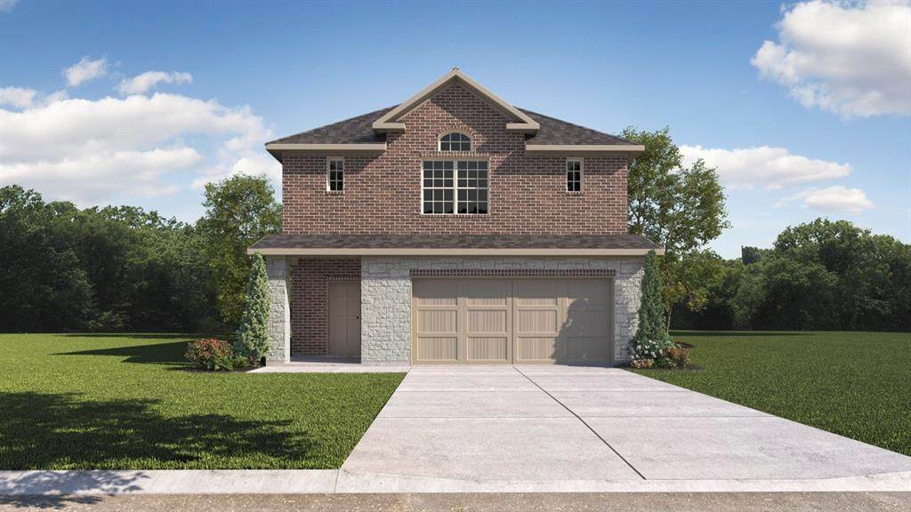2329 Crockett Way - Photo 1