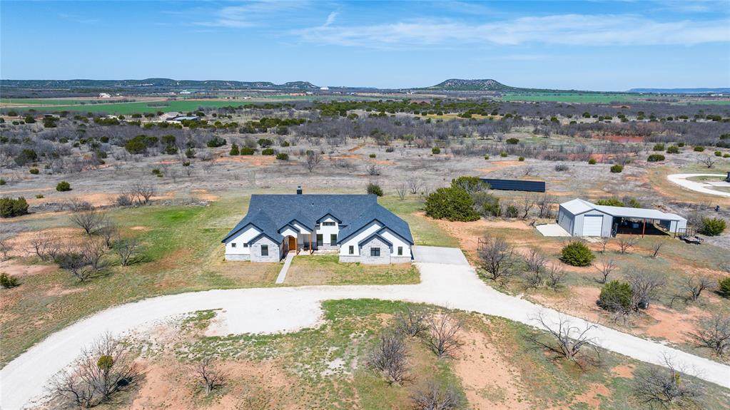 296 Mesquite Ridge Lane - Photo 1