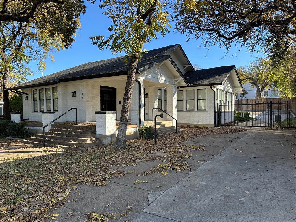 514 Marsalis Avenue - Photo 1