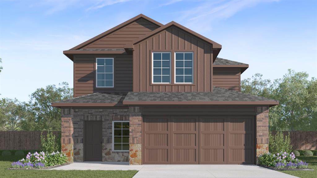 641 Glee Stem Road - Photo 1
