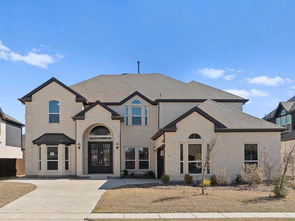 213 Winding Creek Lane - Photo 1