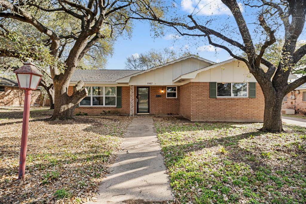 5907 Caldwell Street - Photo 1