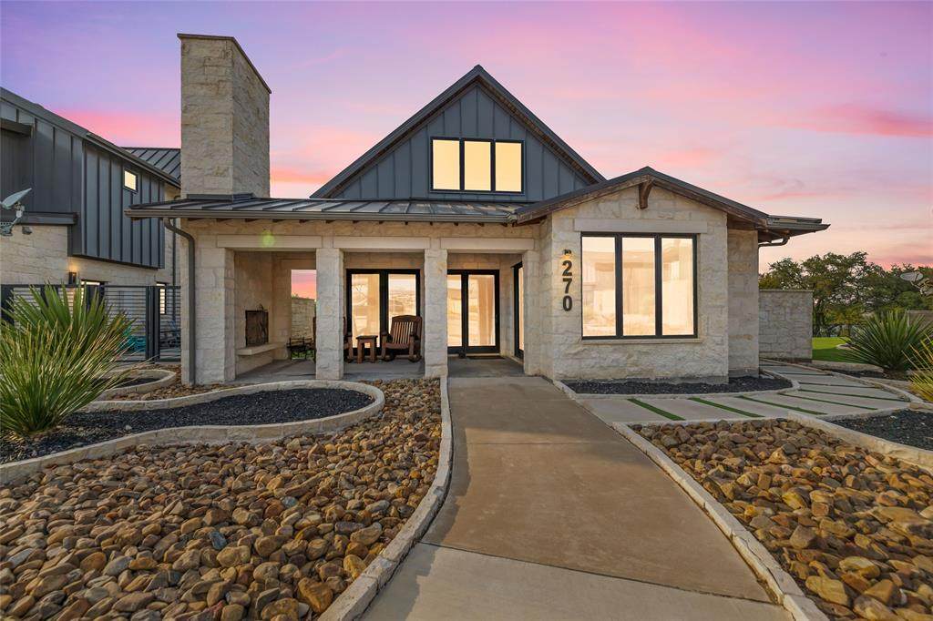270 Ryan Joe Circle - Photo 1