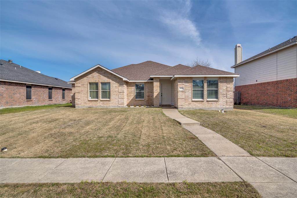 2705 Kernville Drive - Photo 1