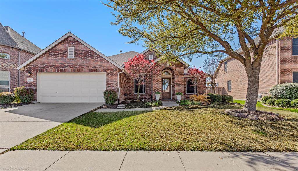 321 Deaton Drive - Photo 1