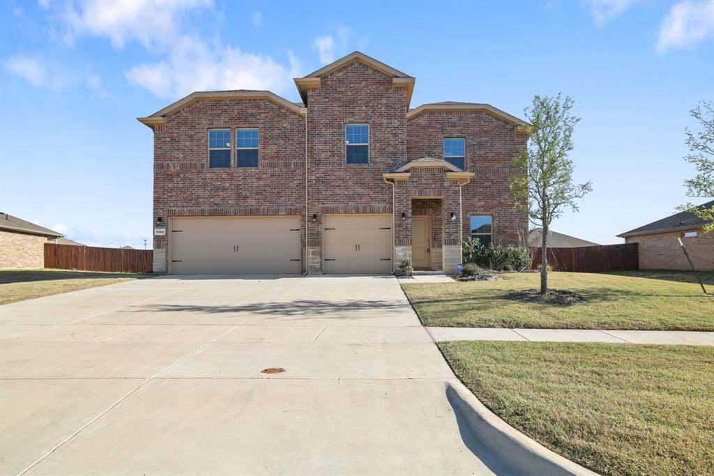 1322 Greenfield Drive - Photo 1