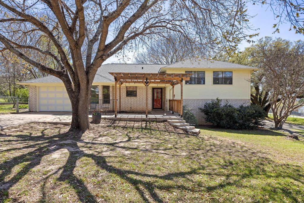 1701 Hitching Post Road - Photo 1