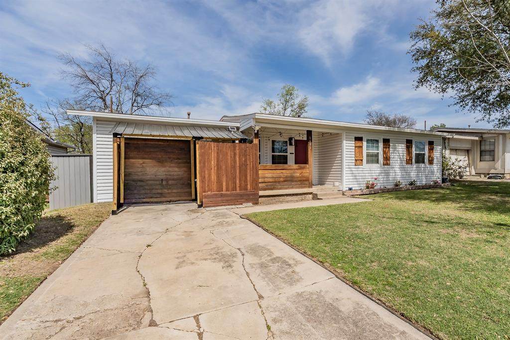 6681 Marie Street - Photo 1