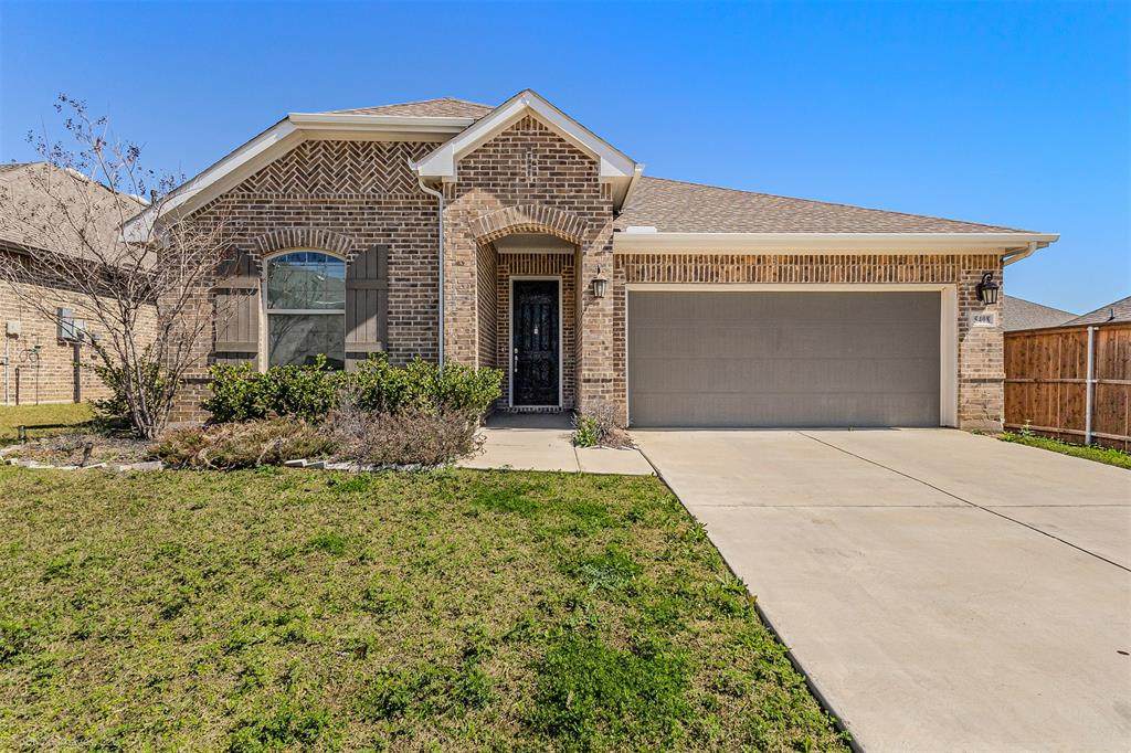 5408 Wedge Wood Drive - Photo 1