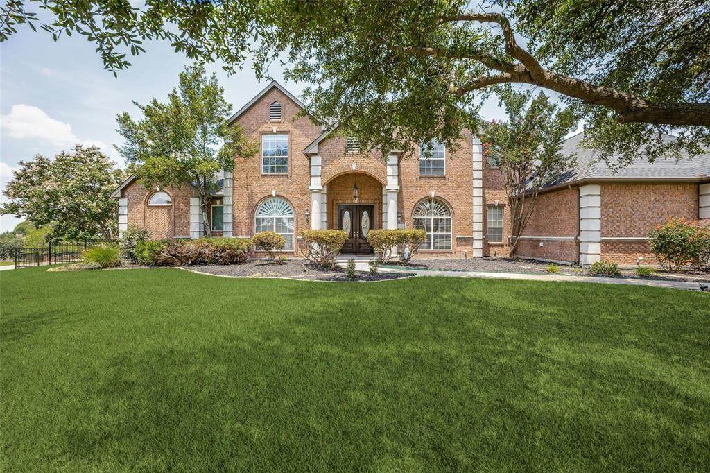 100 Bailee Court - Photo 1