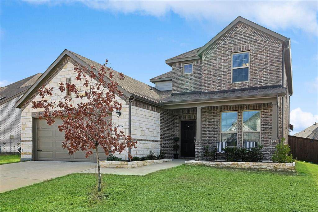 4235 Bullock Lane - Photo 1