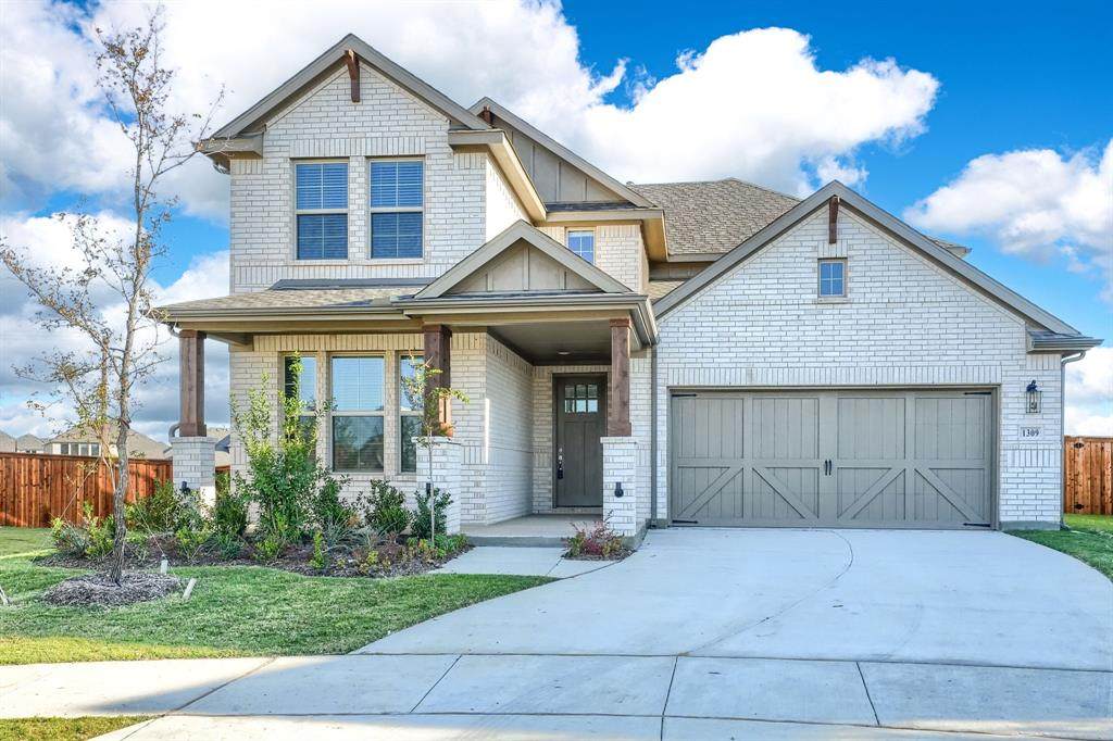 1309 Buttercup Road - Photo 1