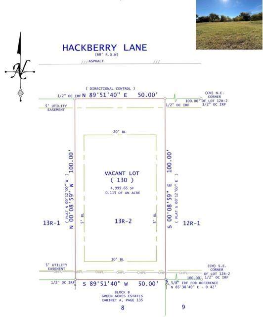 130 Hackberry Lane - Photo 1