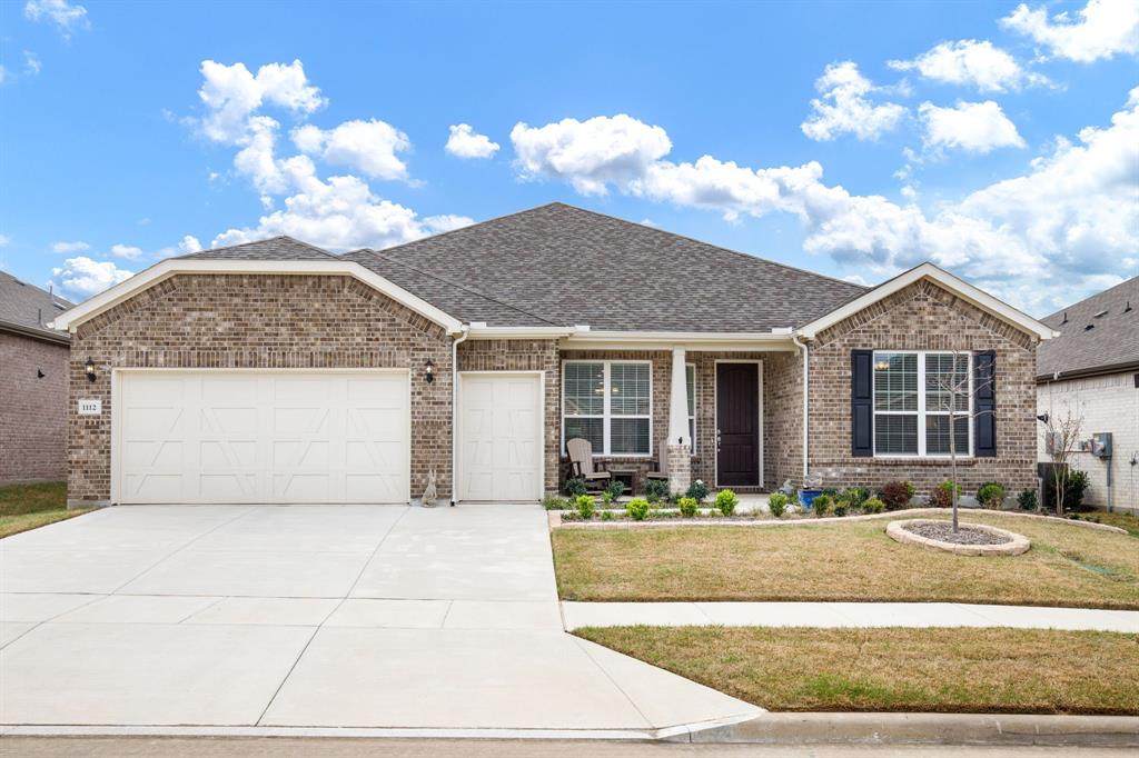 1112 Cornerstone Drive - Photo 1