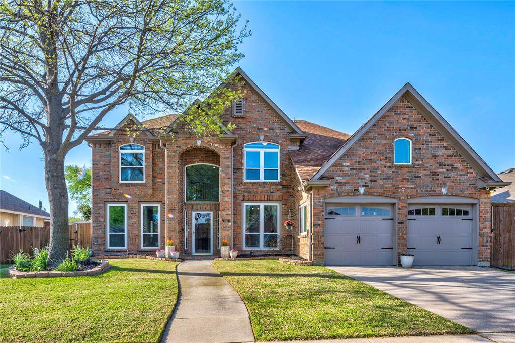 613 Saddleback Lane - Photo 1