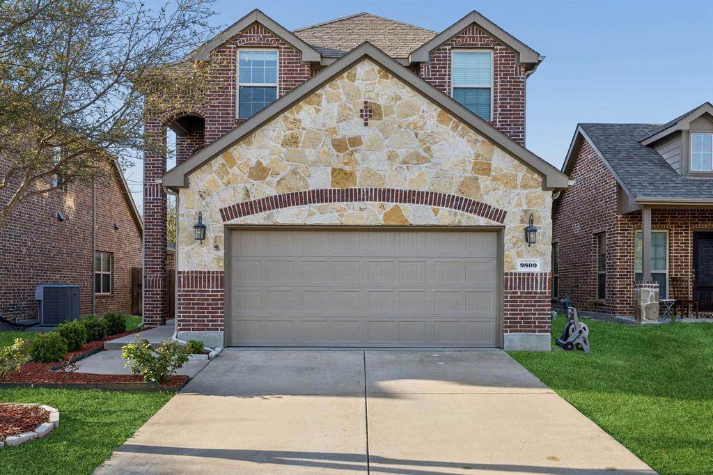 9809 Prairie Dog Lane - Photo 1