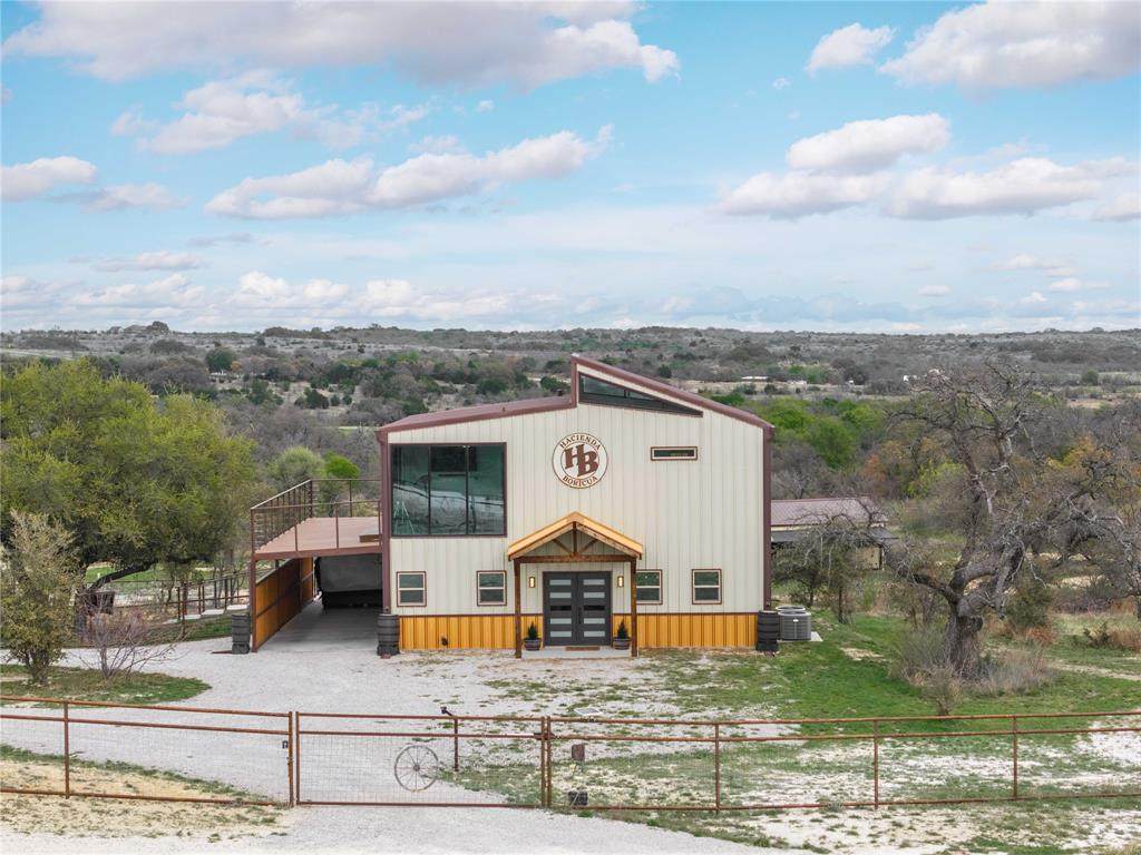 115 Comanche Vista Drive - Photo 1