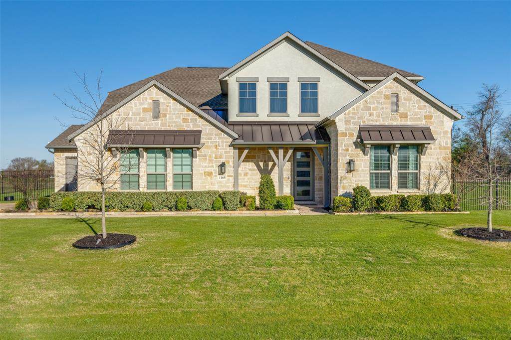 1165 Sugar Bars Drive - Photo 1