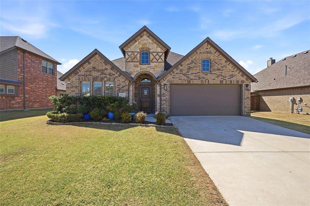 3655 Rosewood Drive - Photo 1