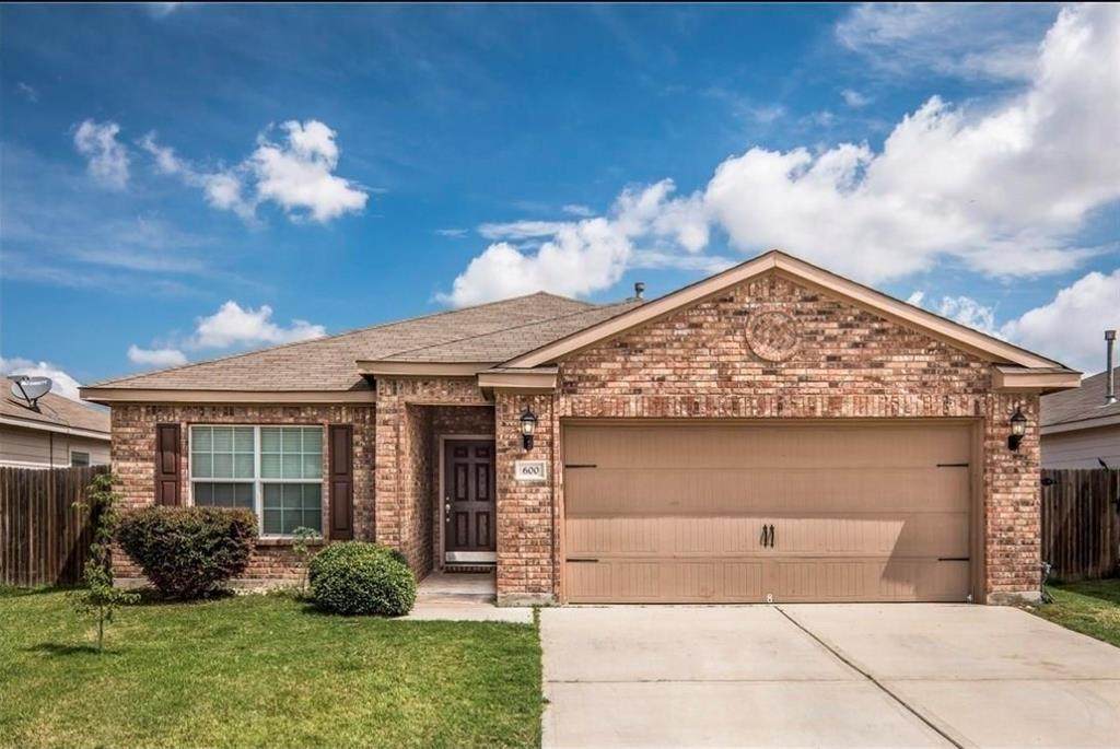 600 Noble Grove Lane - Photo 1