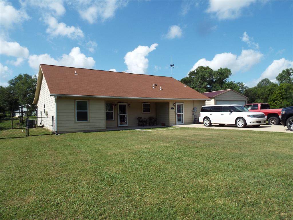 721 Midway Road - Photo 1
