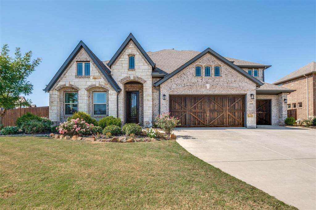 2601 Gavin Drive - Photo 1