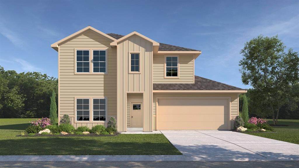 304 Whispering Pine Drive - Photo 1