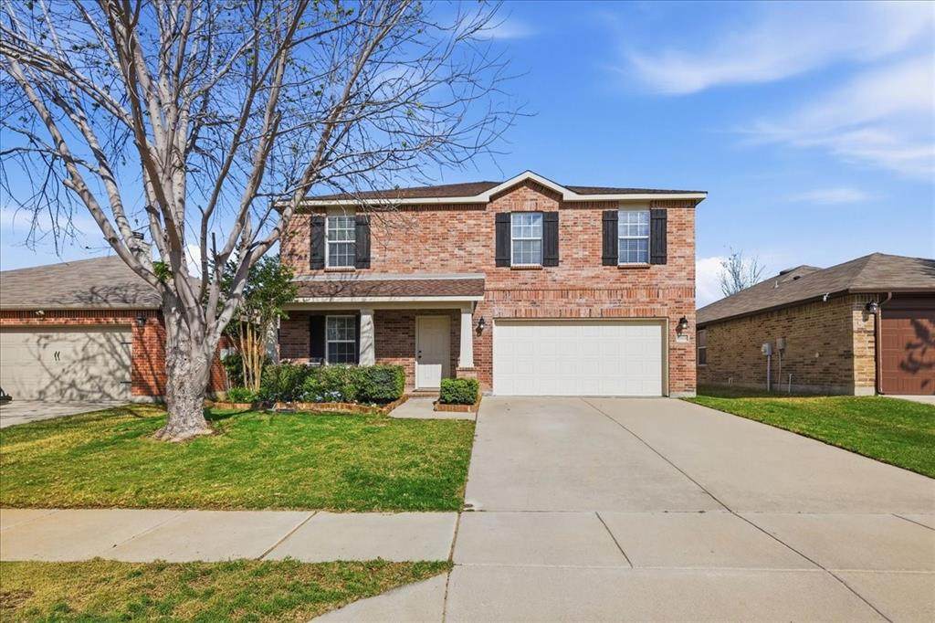 6908 Derbyshire Drive - Photo 1