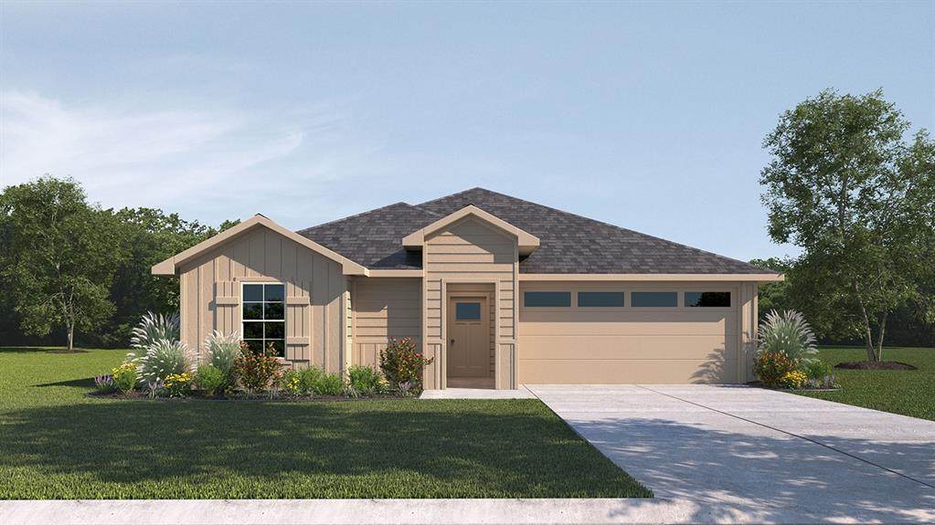 316 Whispering Pine Drive - Photo 1