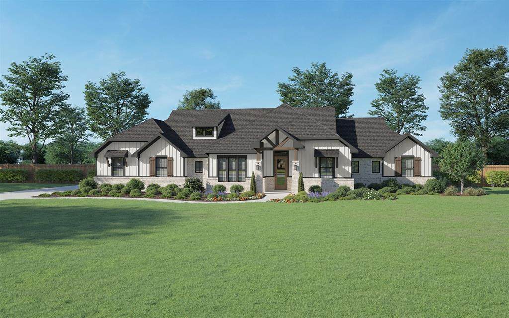 1016 Brock Heights Court - Photo 1
