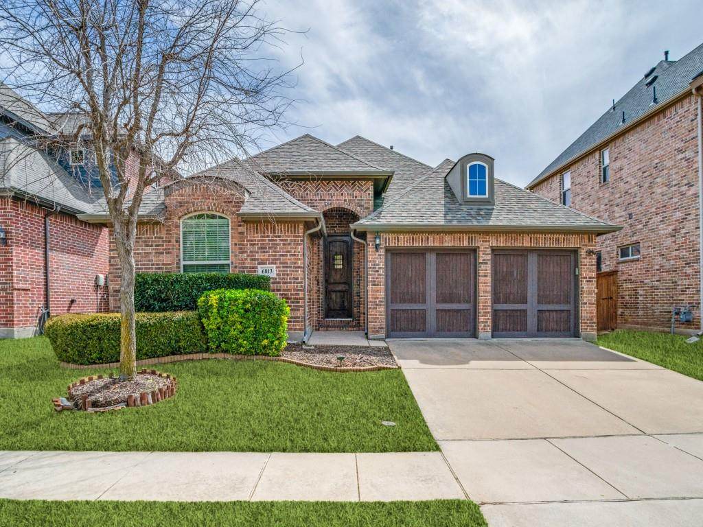 6813 Grand Mesa Parkway - Photo 1