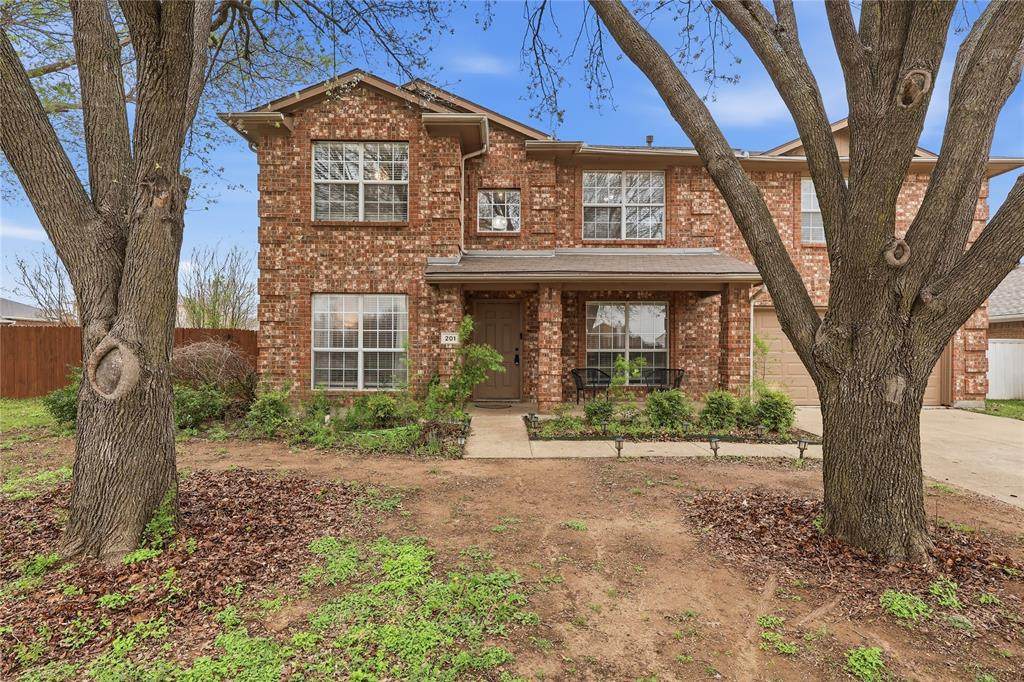 201 Jacob Drive - Photo 1