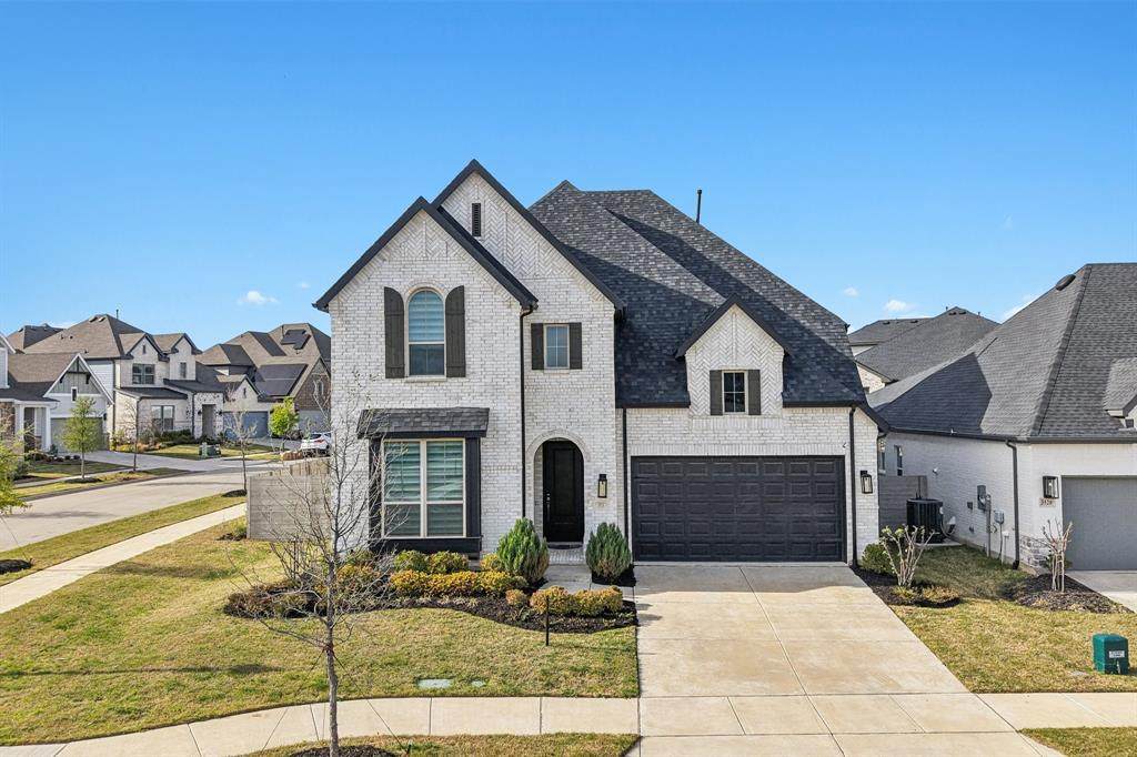 3524 Mescalbean Drive - Photo 1