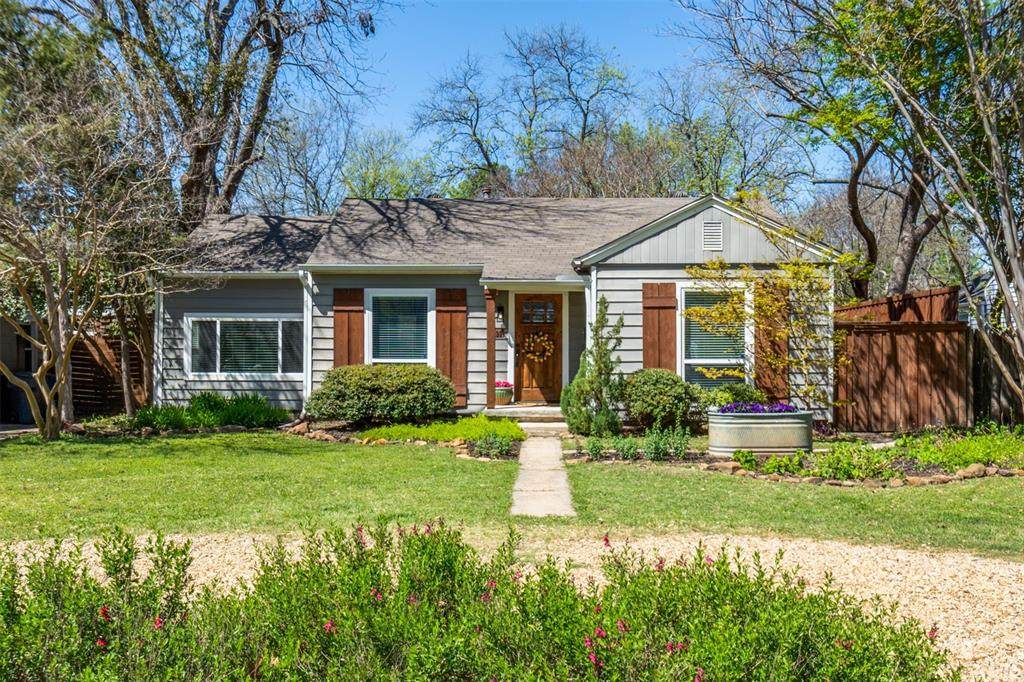 9039 Redondo Drive - Photo 1