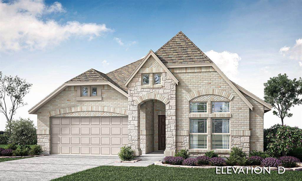 5617 Cypresswood Lane - Photo 1