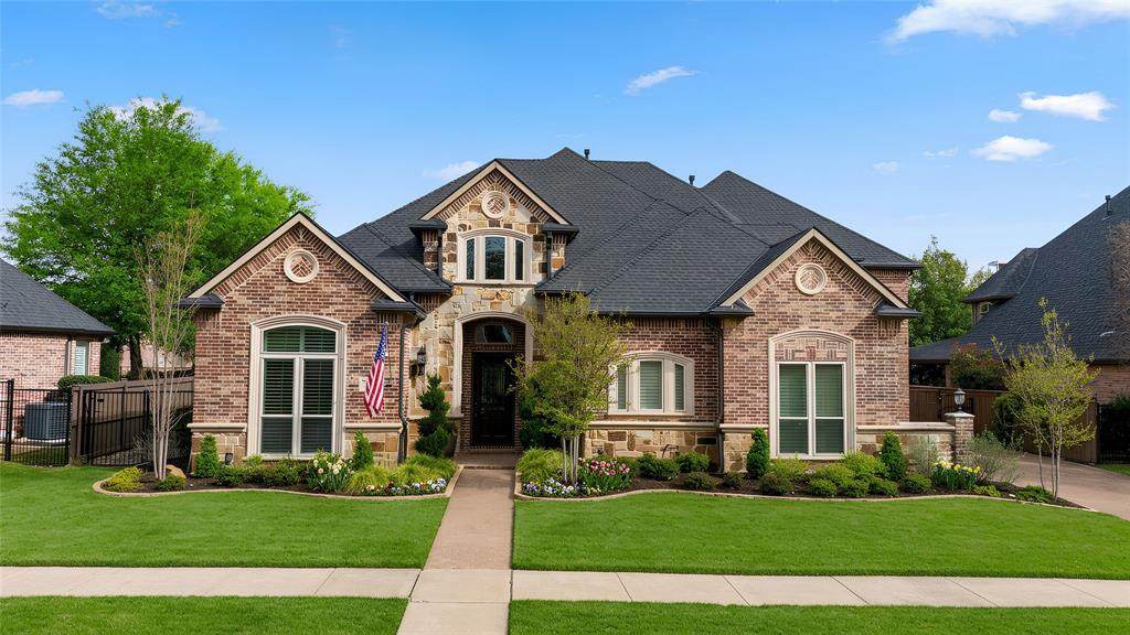1351 Province Lane - Photo 1