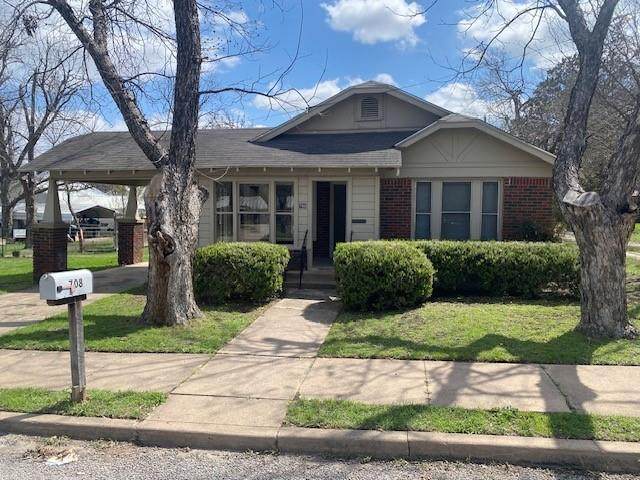 708 Prater Street - Photo 1