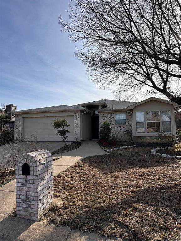 10265 Maria Drive - Photo 1