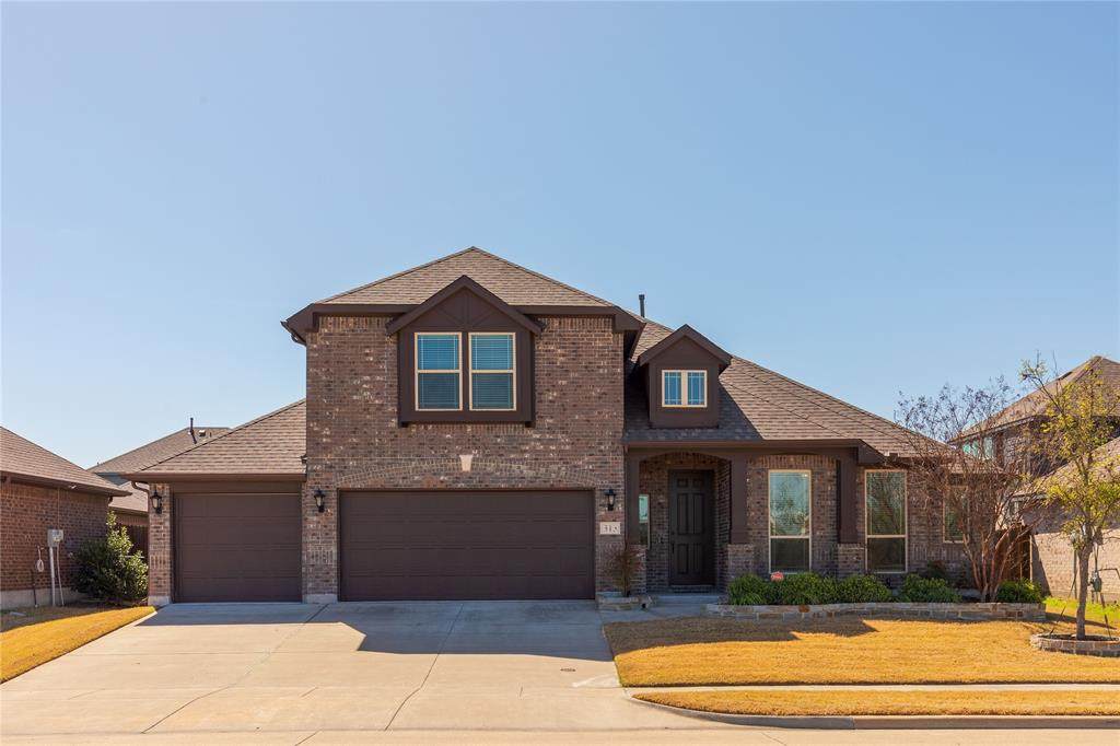 313 Sweetleaf Drive - Photo 1
