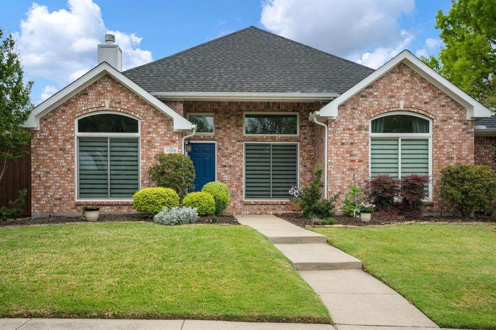 7809 Jennifer Lane - Photo 1