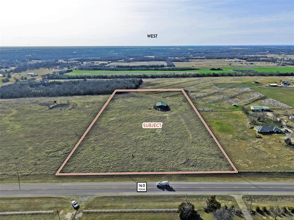 16075 State Highway 160 - Photo 1