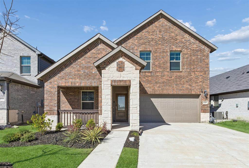 5339 Big Thicket Lane - Photo 1