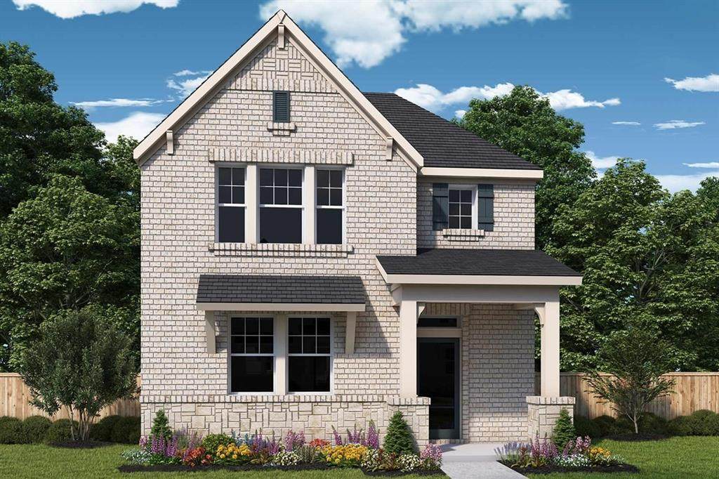2408 Ranch Hawk Square - Photo 1