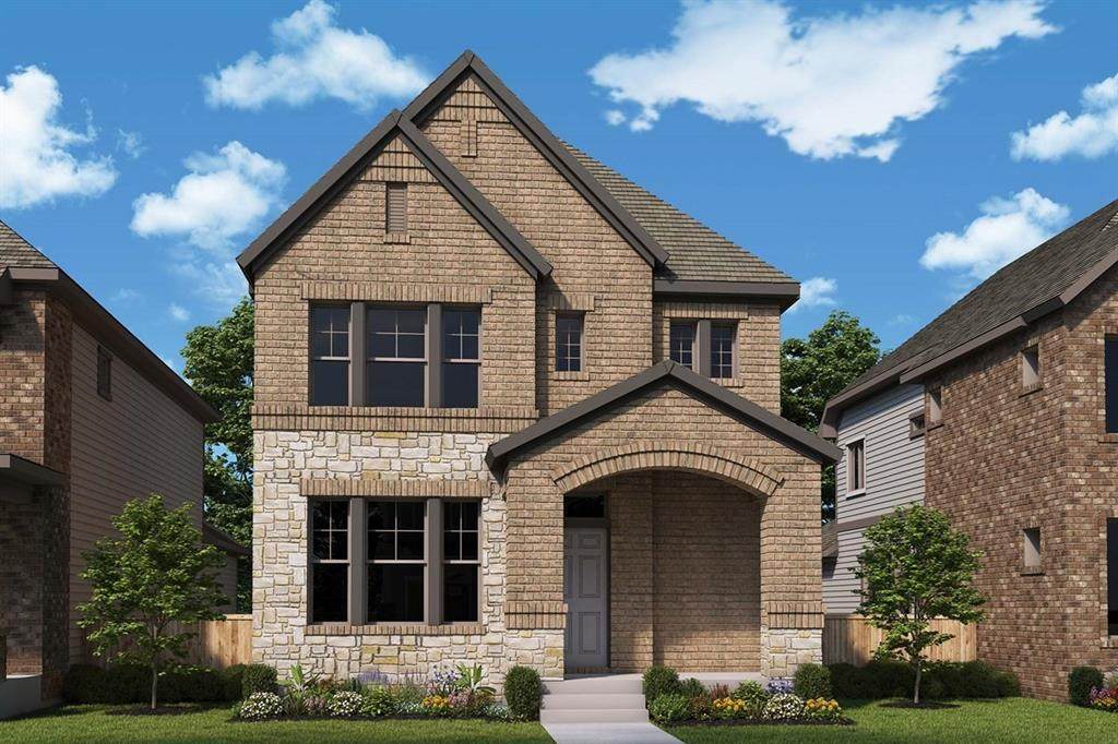 2416 Ranch Hawk Square - Photo 1